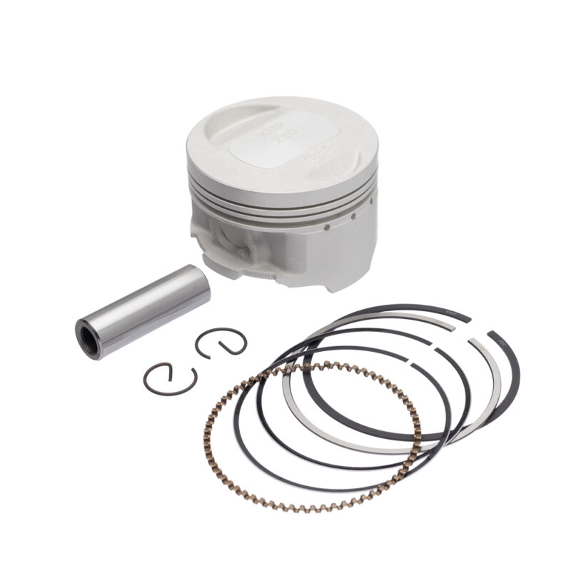 Pistão KIT C/Anel KMP CG TITAN 2002/ ES/KS 2.00