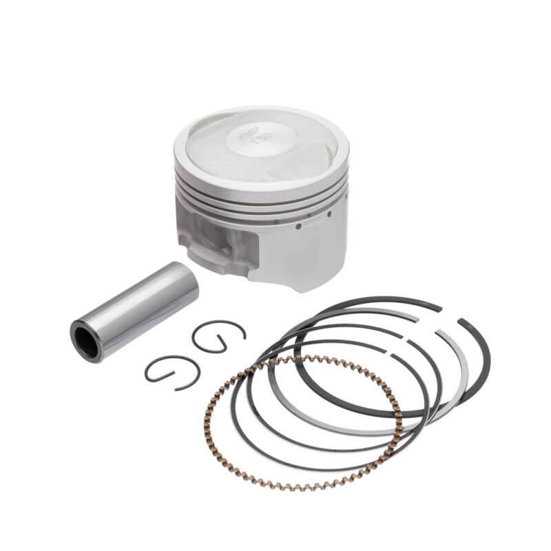 Pistão KIT C/Anel KMP CG TODAY/92 A 99 1.50