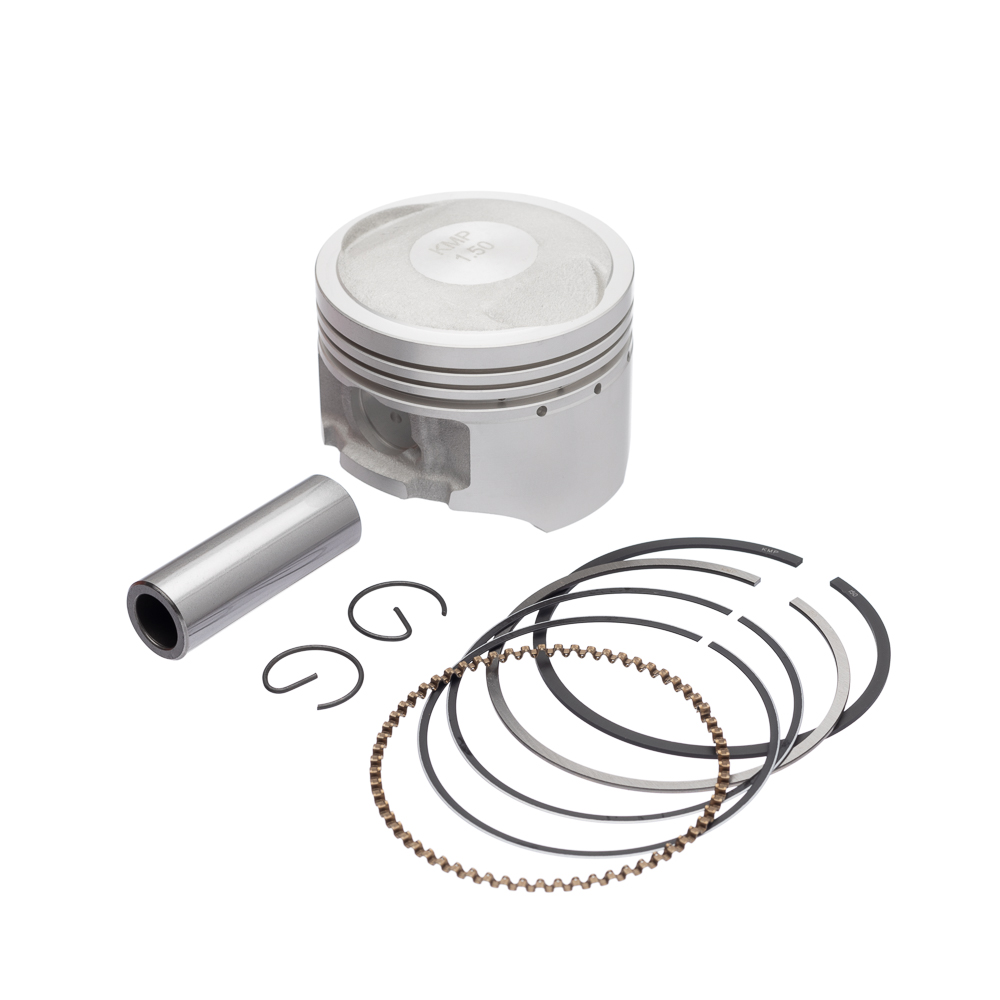 Pistão KIT C/Anel KMP CG TODAY/92 A 99 1.50