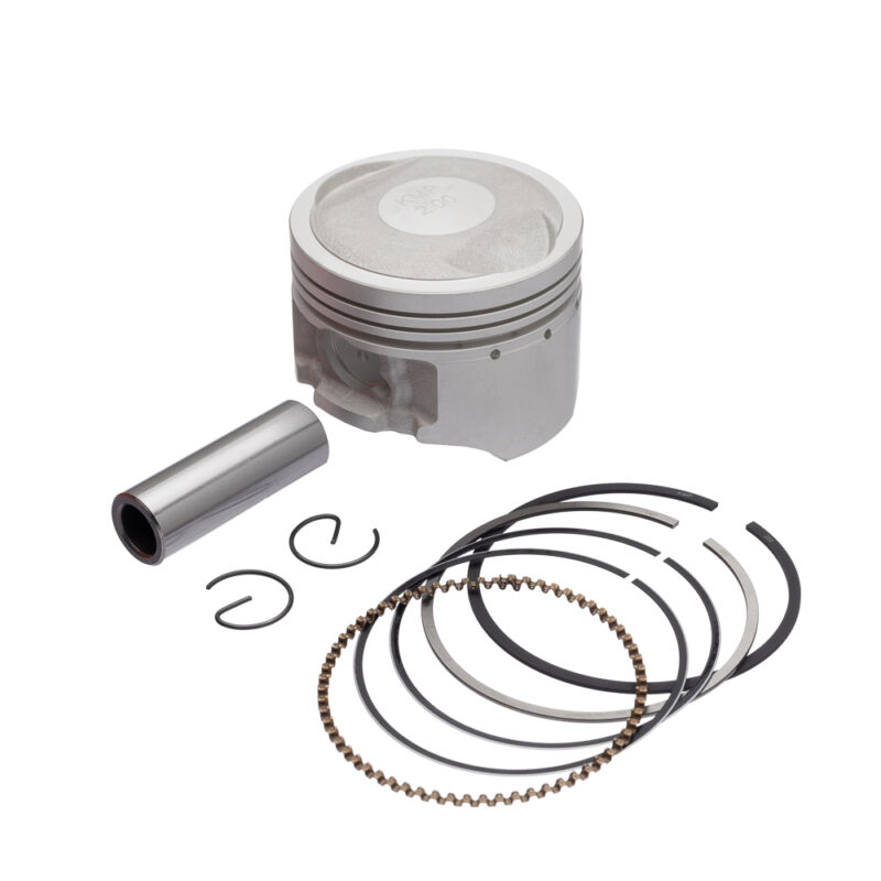 Pistão KIT C/Anel KMP CG TODAY/92 A 99 2.00