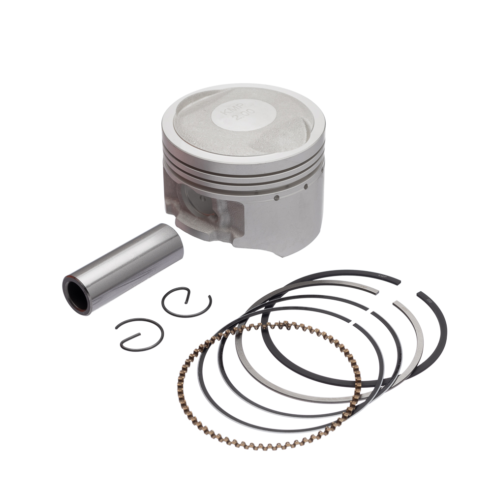 Pistão KIT C/Anel KMP CG TODAY/92 A 99 2.00