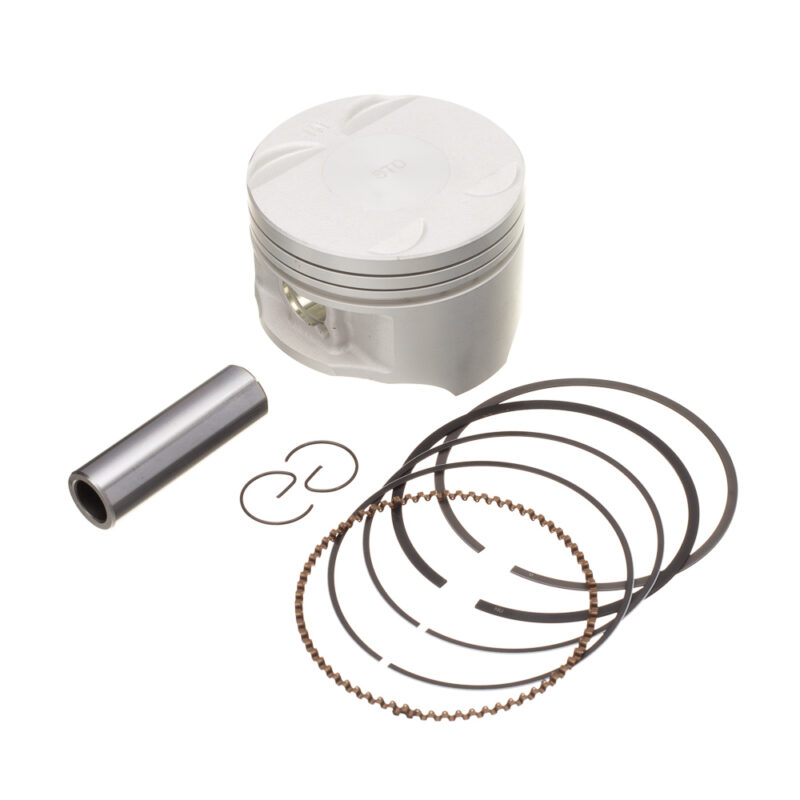 Pistão KIT C/Anel RIK Premium CBX XR 250 1.00