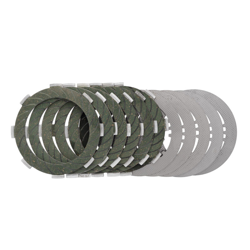 Discos Embreagem GP7 (11 Peças) CRF 230 WHEELING RACING