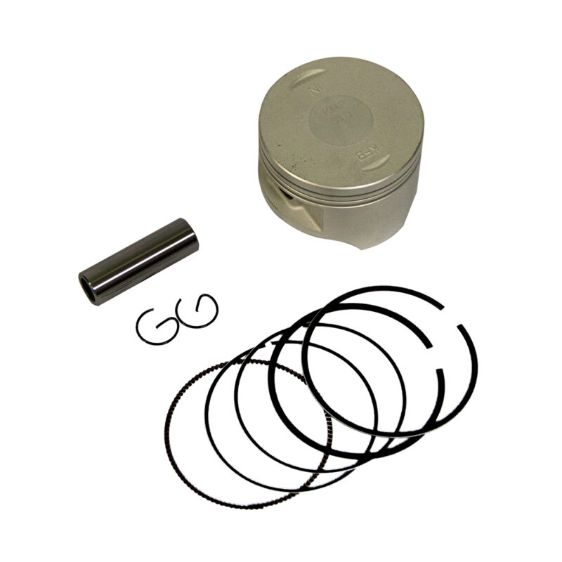 Pistão KIT C/Anel RIK Premium CRF 230F  STD