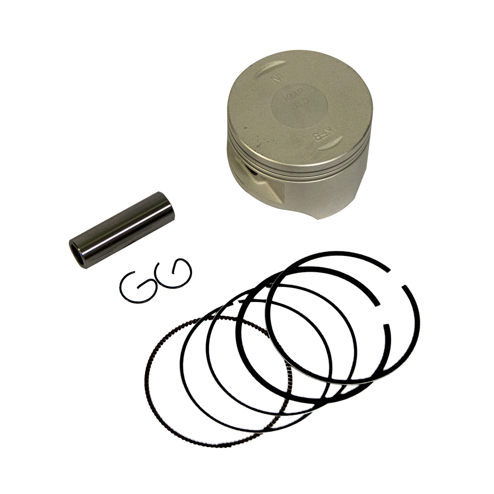 Pistão KIT C/Anel RIK Premium CRF 230F  STD