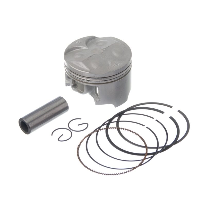 Pistão KIT C/Anel RIK Premium CB600 Horn 05-07(65.00MM) STD