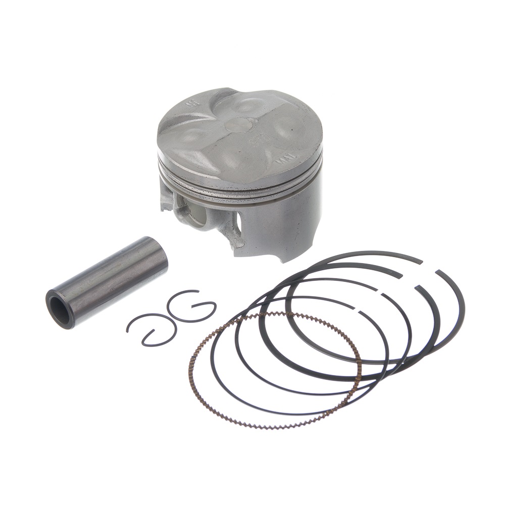 Pistão KIT C/Anel RIK Premium CB600 Horn 05-07(66.00MM)1.00