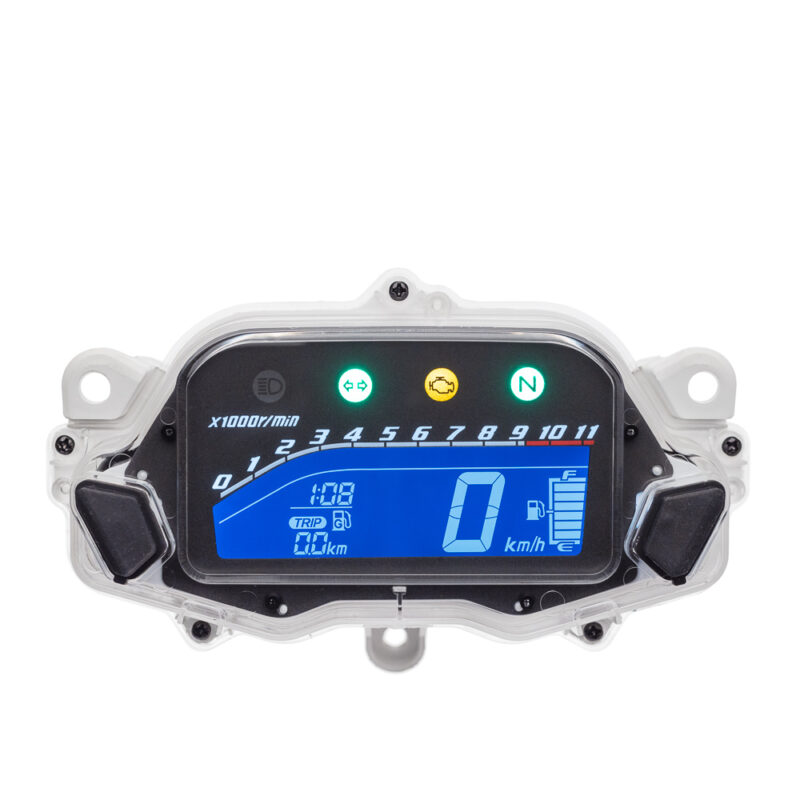Painel COMP. Instrumentos CONDOR CG 160 EX 18/