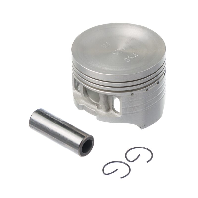Pistão Pino/Trava KMP BIZ 125 05/24  STD