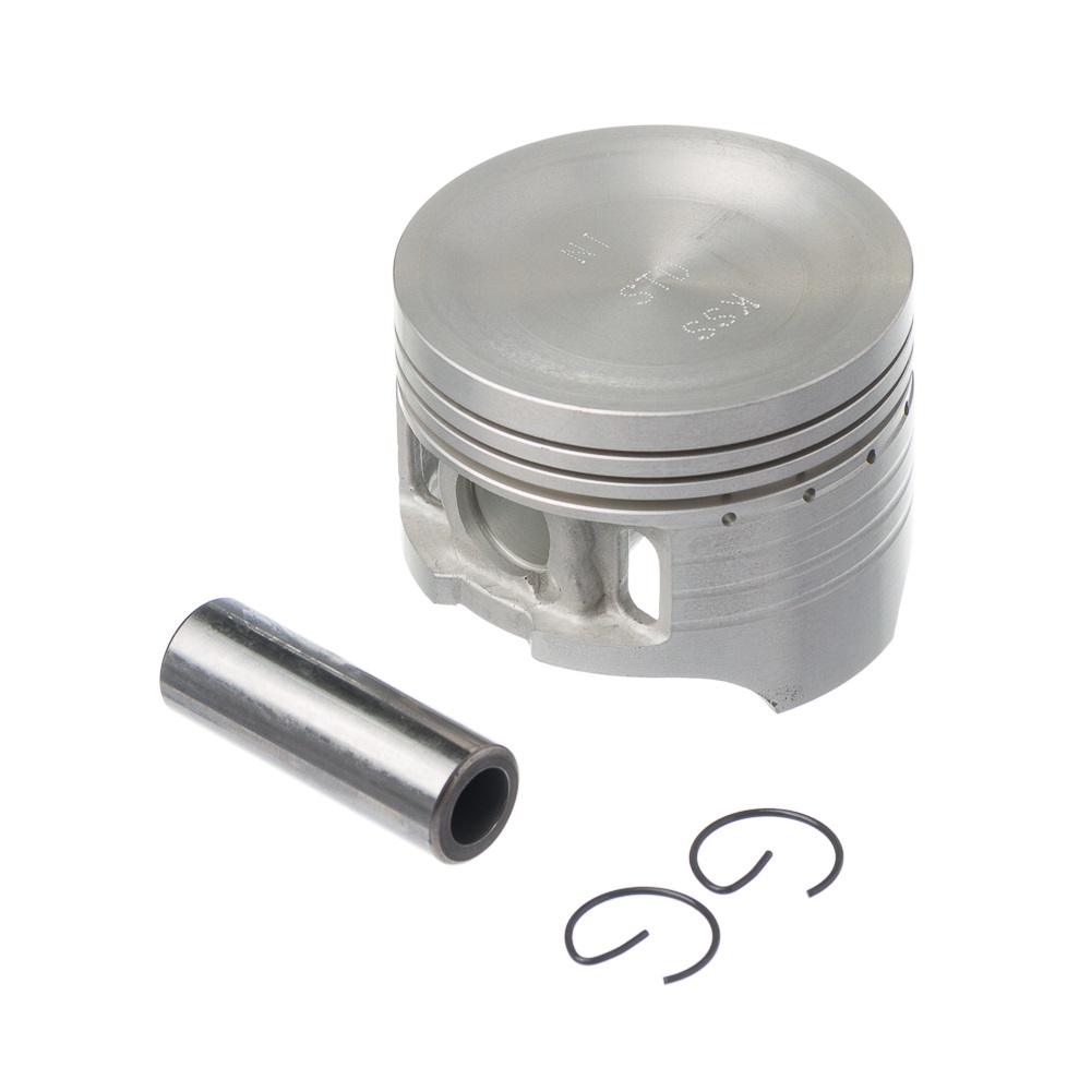 Pistão Pino/Trava KMP BIZ 125 05/24 1.00