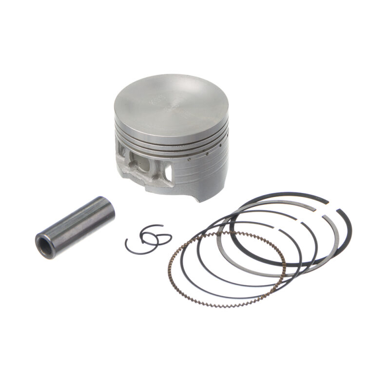 Pistão KIT C/Anel KMP BIZ 125 05/24 0.75