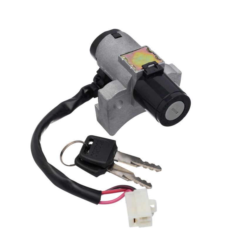 Chave Ignição CONDOR CB 250F 19/22