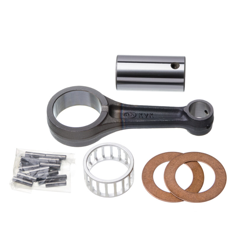 Biela Completa Txk CB 300R/XRE 300