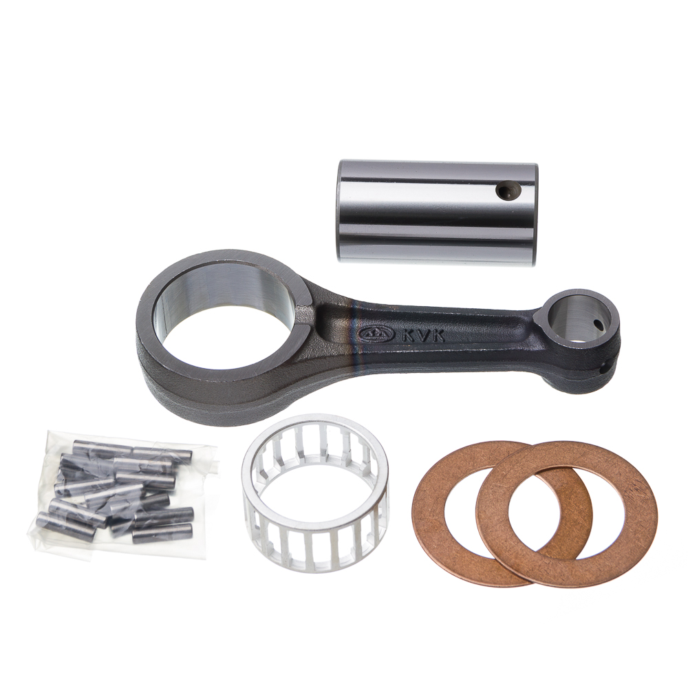 Biela Completa Txk CB 300R/XRE 300