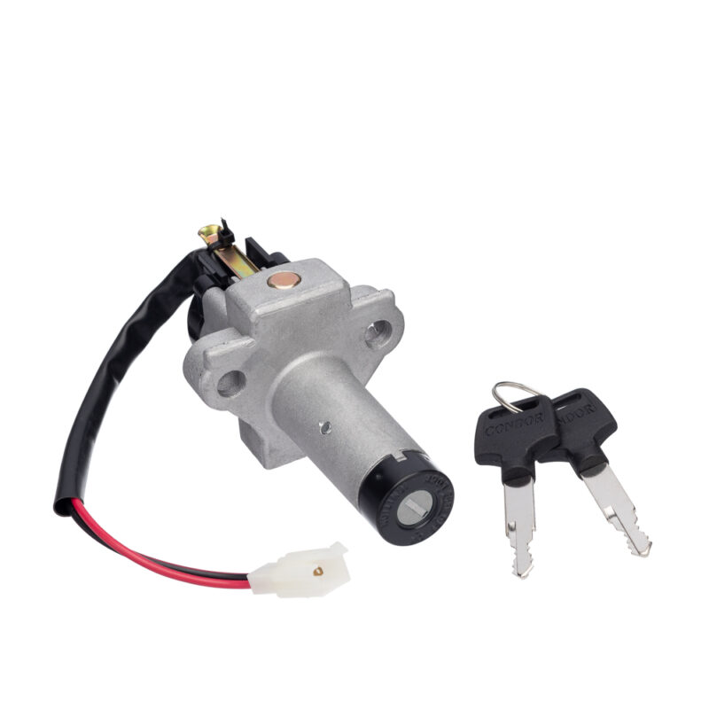 Chave Ignição CONDOR CG 150 /2008