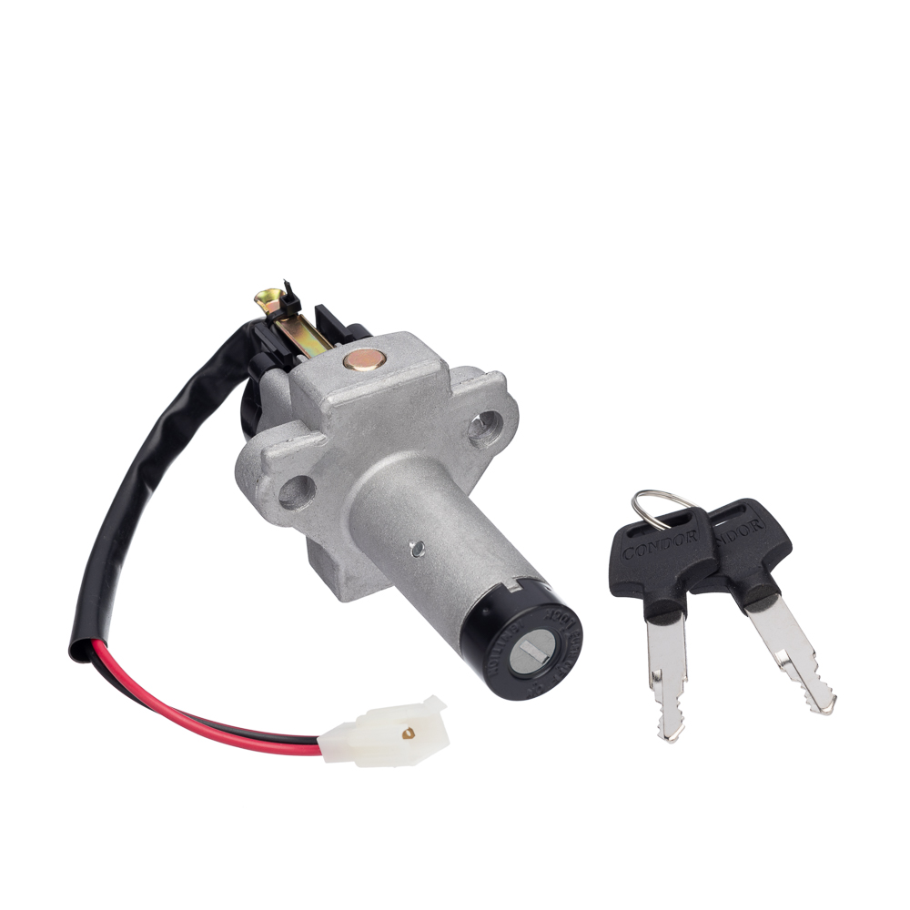 Chave Ignição CONDOR CG 150 /2008