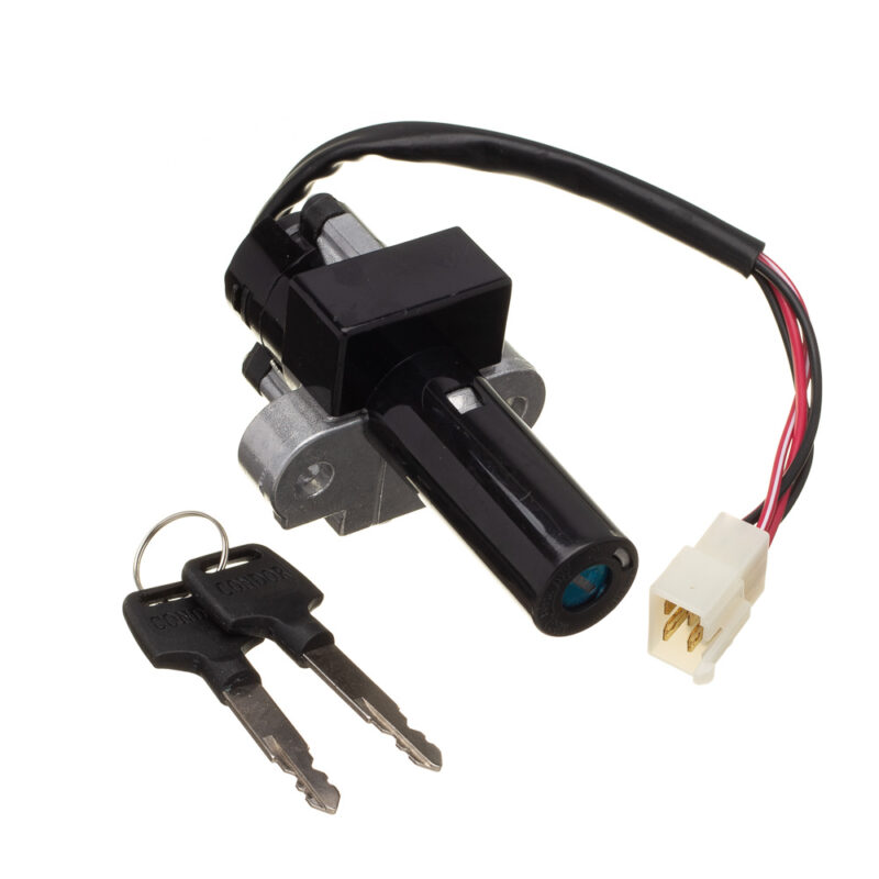 Chave Ignição CONDOR CG 150 2009