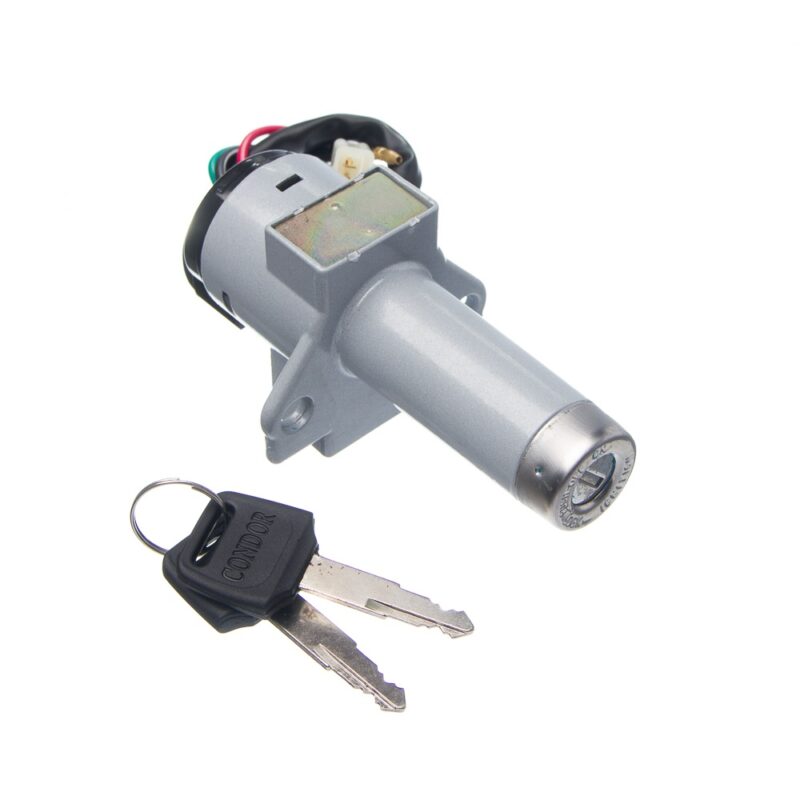 Chave Ignição CONDOR XLX 350