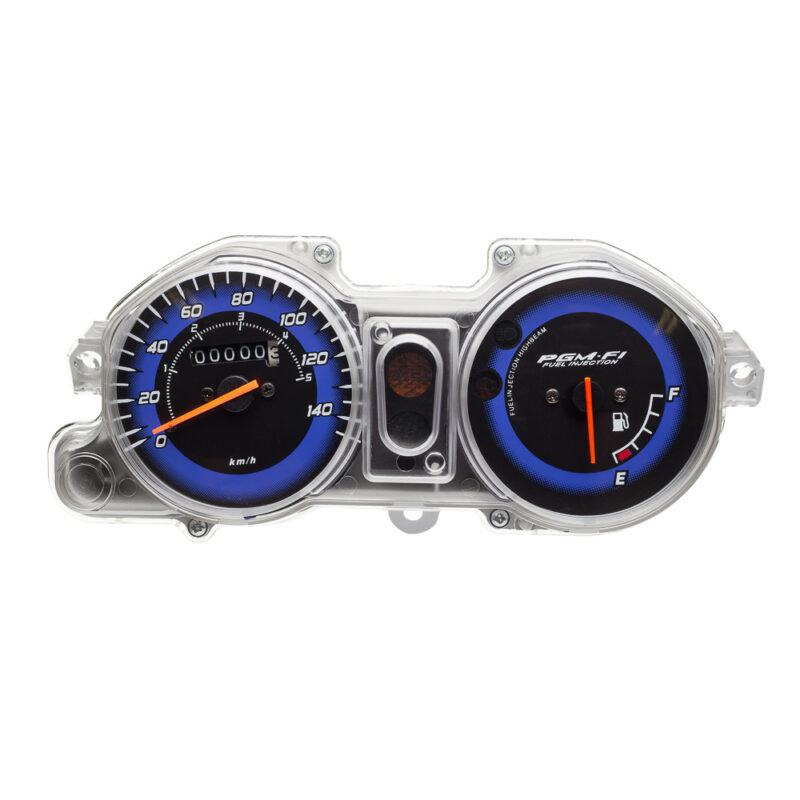Painel COMP. Instrumentos CONDOR CG 150 2009/ KS- Azul