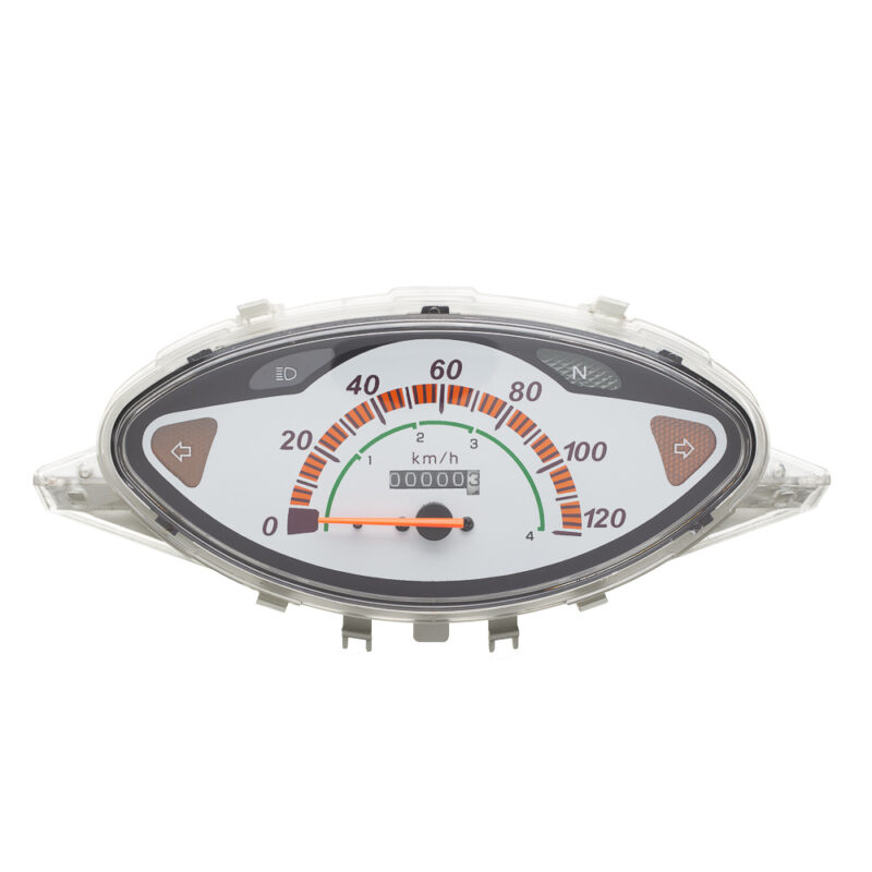 Painel COMP. Instrumentos CONDOR BIZ 100 98 A 01