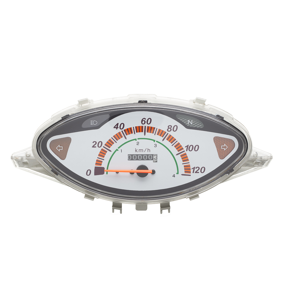 Painel COMP. Instrumentos CONDOR BIZ 100 98 A 01
