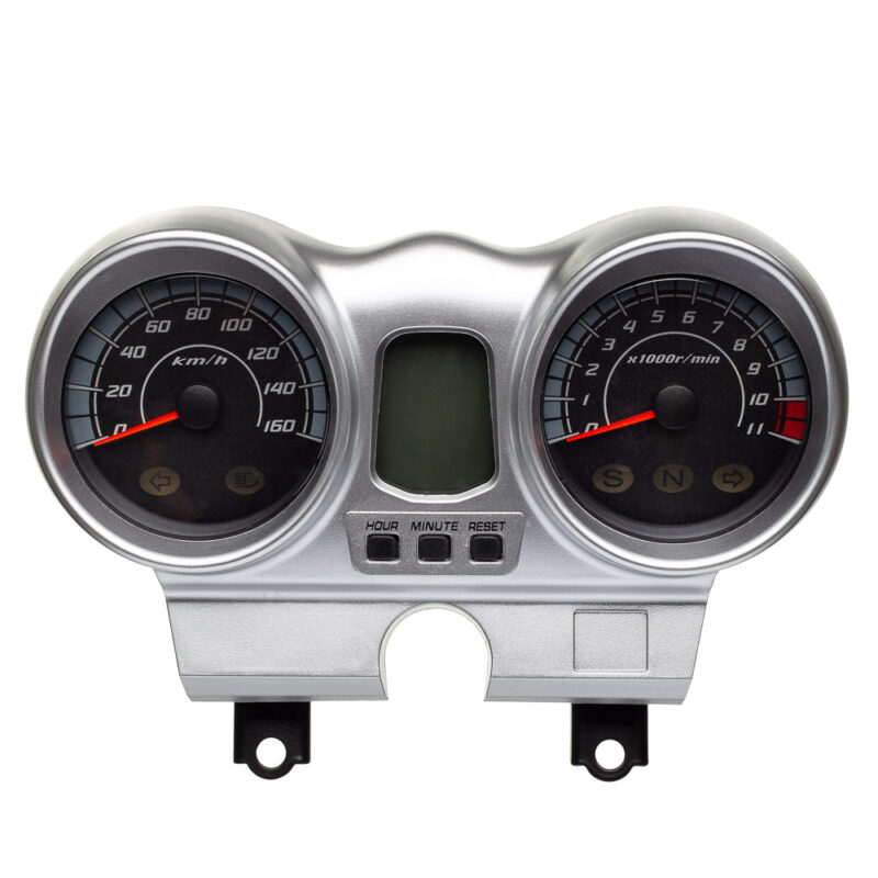 Painel COMP. Instrumentos CONDOR CBX
