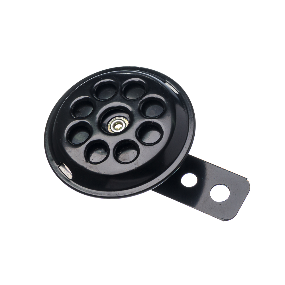 Buzina CONDOR 12V Preta CG 125