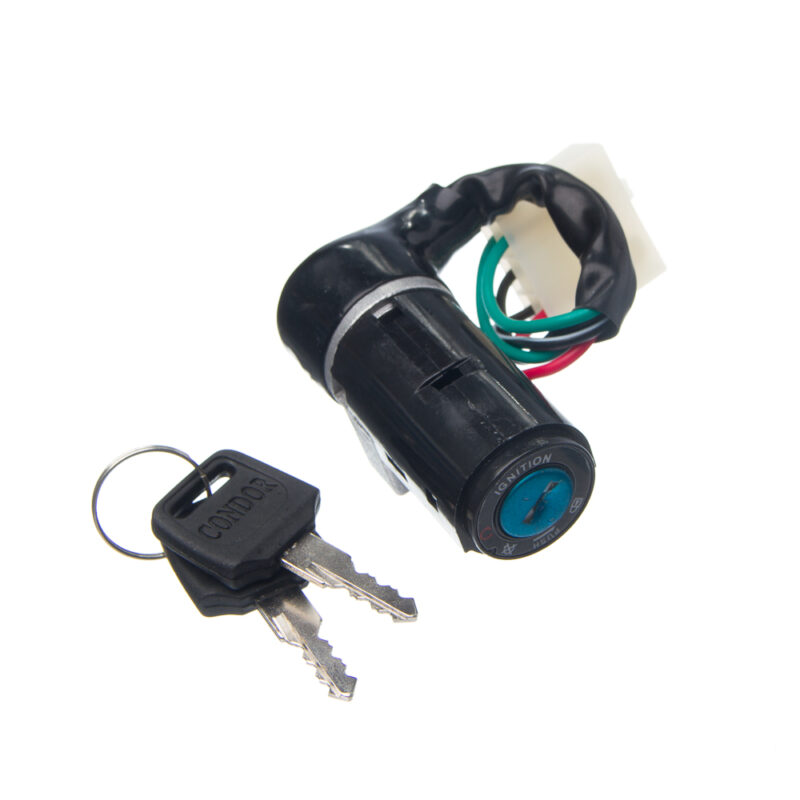 Chave Ignição CONDOR C100 BIZ.