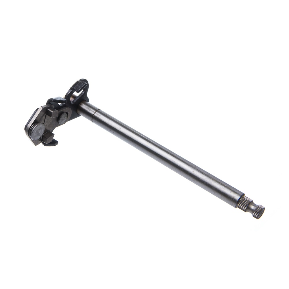Eixo Seletor Câmbio WW3 CG 150 04/15  - CG 125 09/18