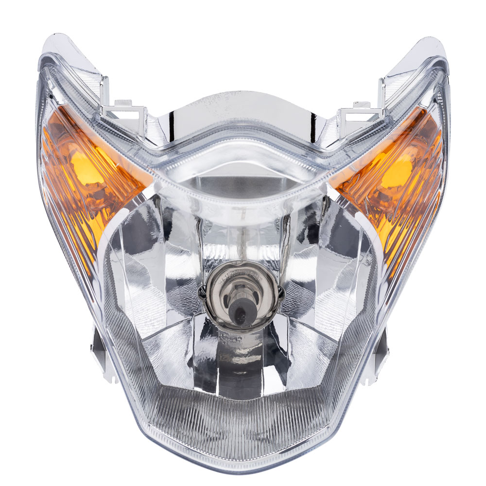 Farol (Bloco Óptico) C/ Lâmpada KEISI CG 150 09/10