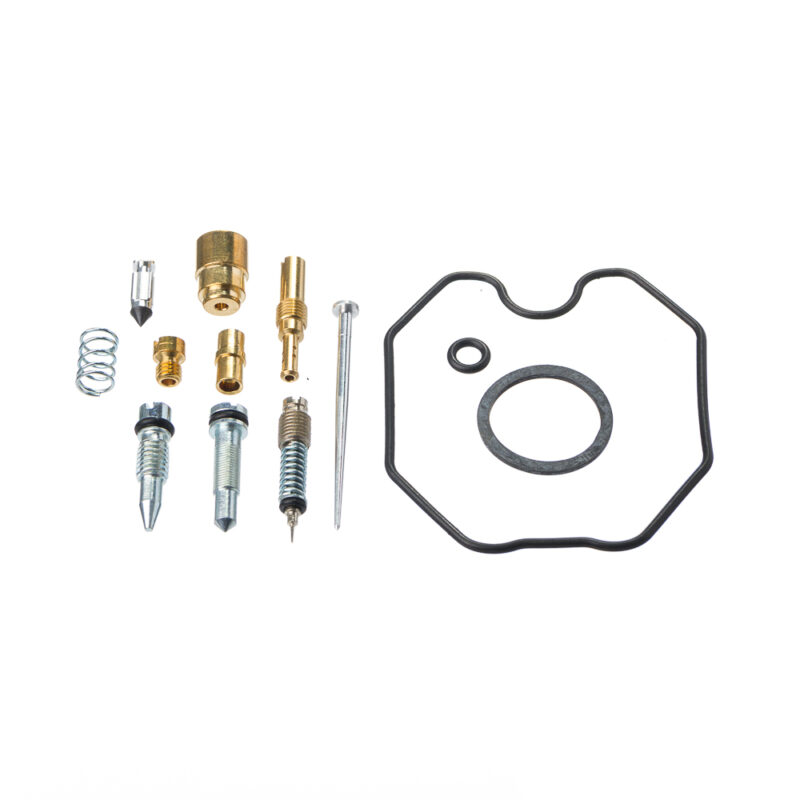 Reparo Carburador GP7 (17 Peças) CG 125 09/15
