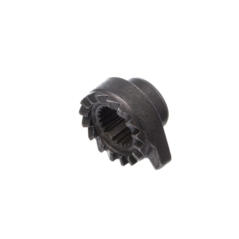 Engrenagem Catraca Partida WW3 CG 125 KS 2009/ CG 150