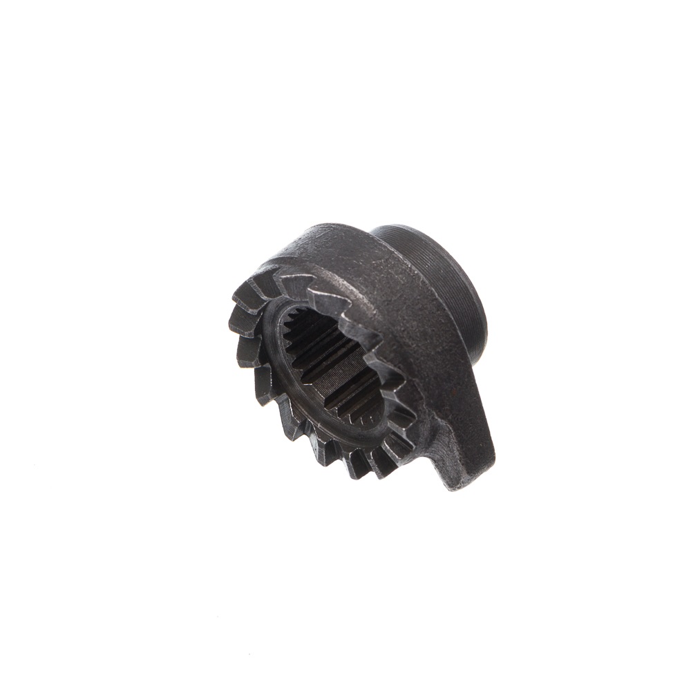 Engrenagem Catraca Partida WW3 CG 125 KS 2009/ CG 150