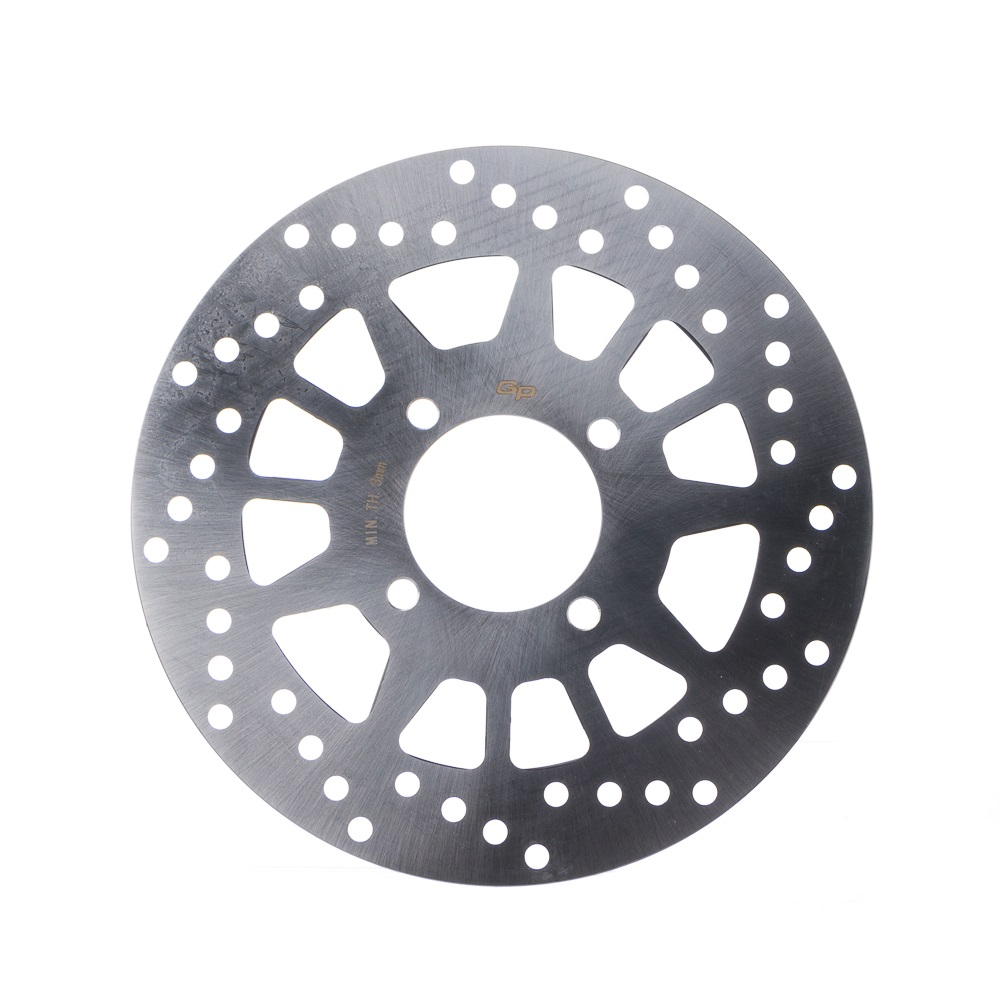 Disco Freio Dianteiro GP7 Neo 115