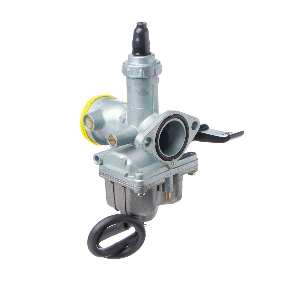 Carburador Completo GP7 BROS 125