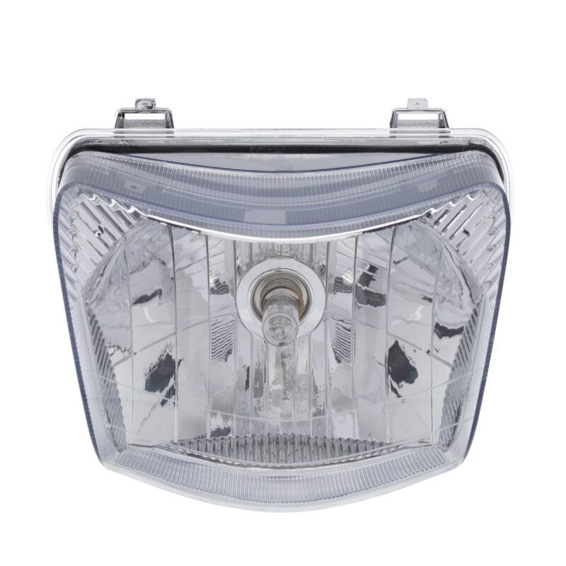 Farol (Bloco Óptico) C/ Lâmpada KEISI NXR BROS 150 09/12