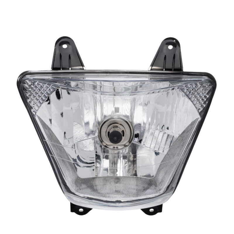 Farol (Bloco Óptico) C/ Lâmpada KEISI XRE 300 09/18