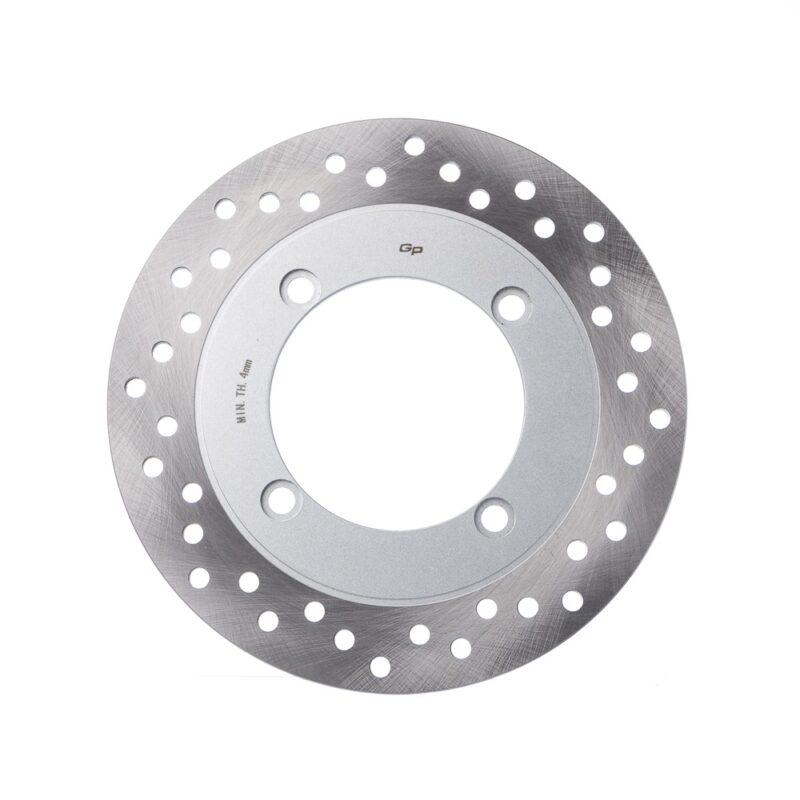 Disco Freio Traseiro GP7 CB500