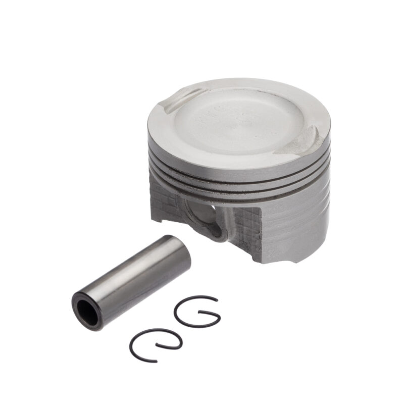 Pistão Pino/Trava KMP CG 125 FAN 09/18 4.00