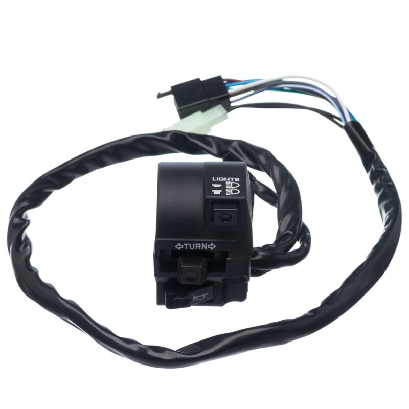CONJ. Inter. Luz CONDOR L.Esquerdo BROS 150 06/08 ESD