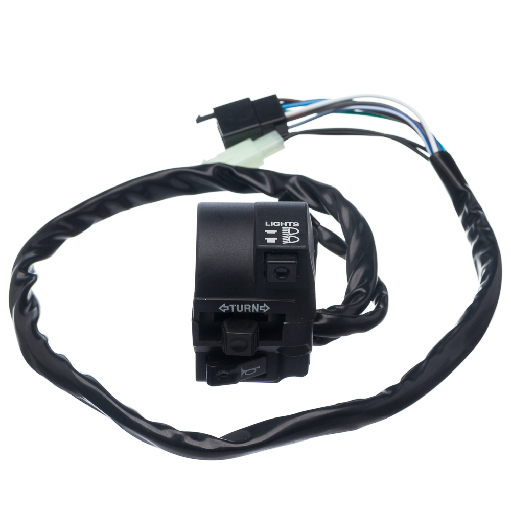CONJ. Inter. Luz CONDOR L.Esquerdo BROS 150 06/08 ESD