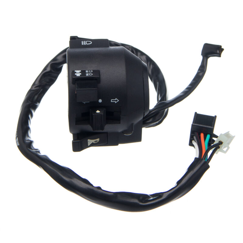CONJ. Inter. Luz CONDOR L.Esquerdo CB 300R
