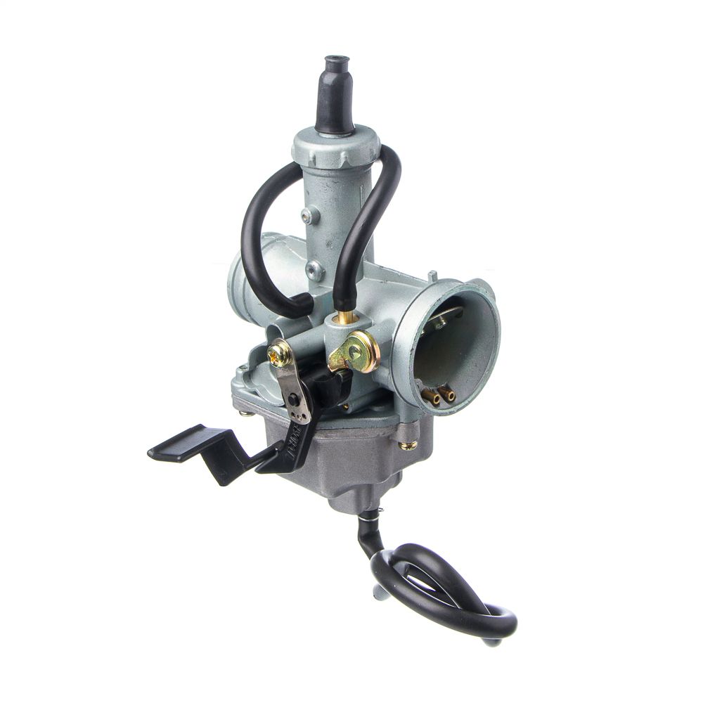 Carburador Completo GP7 CG 125 09/15