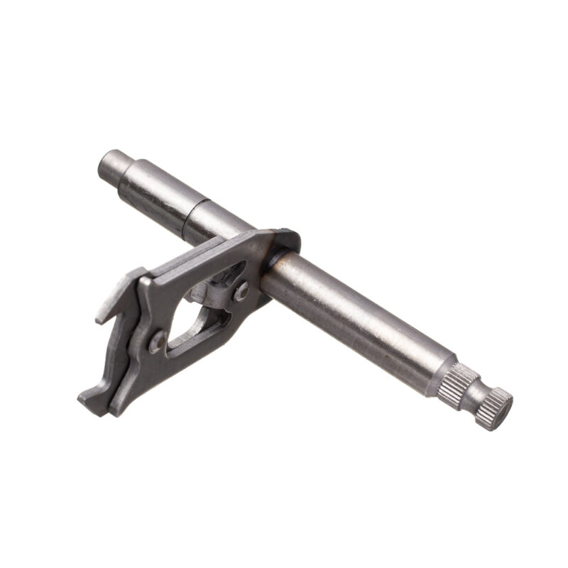 Eixo Seletor Câmbio WW3 CBX 250 01/08