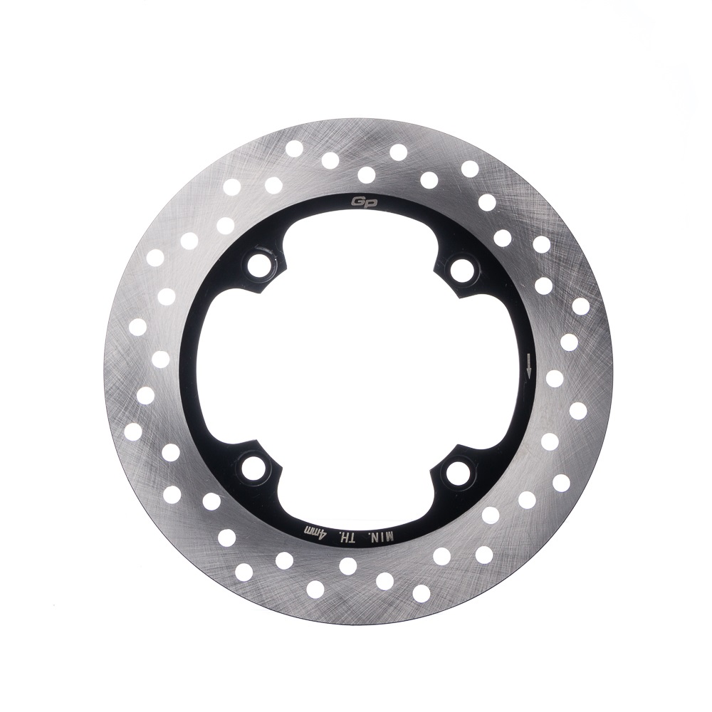 Disco Freio Traseiro GP7 CB 300R