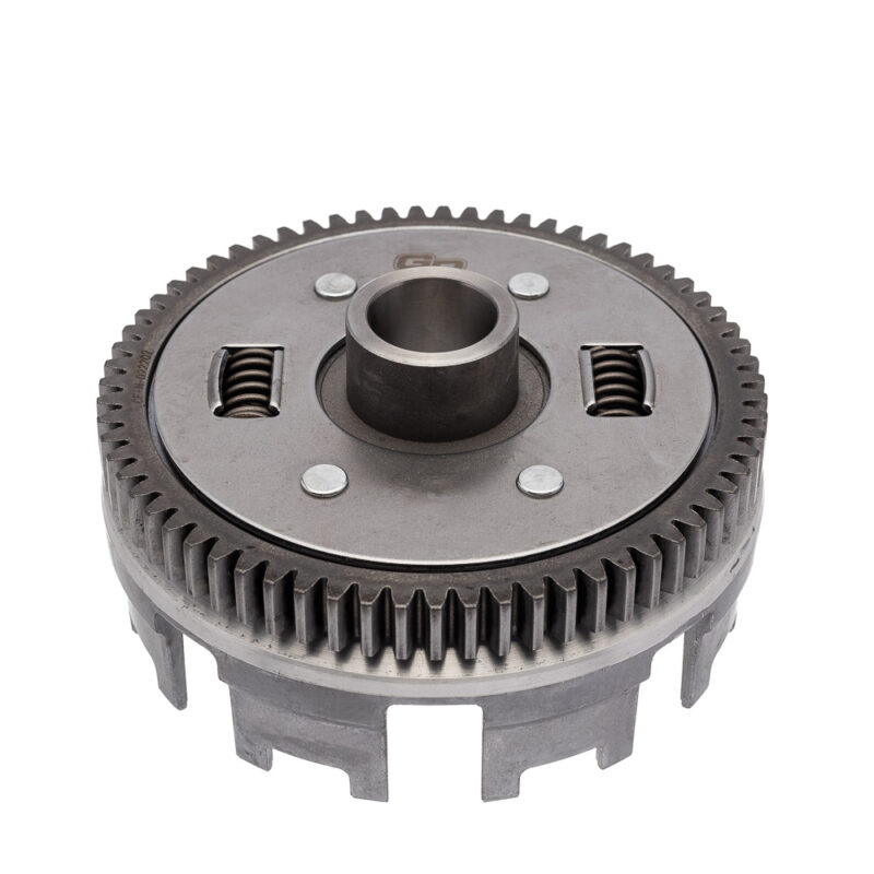 Carcaca Externa da Embreagem GP7 CG 150 04/08 ES/ESD