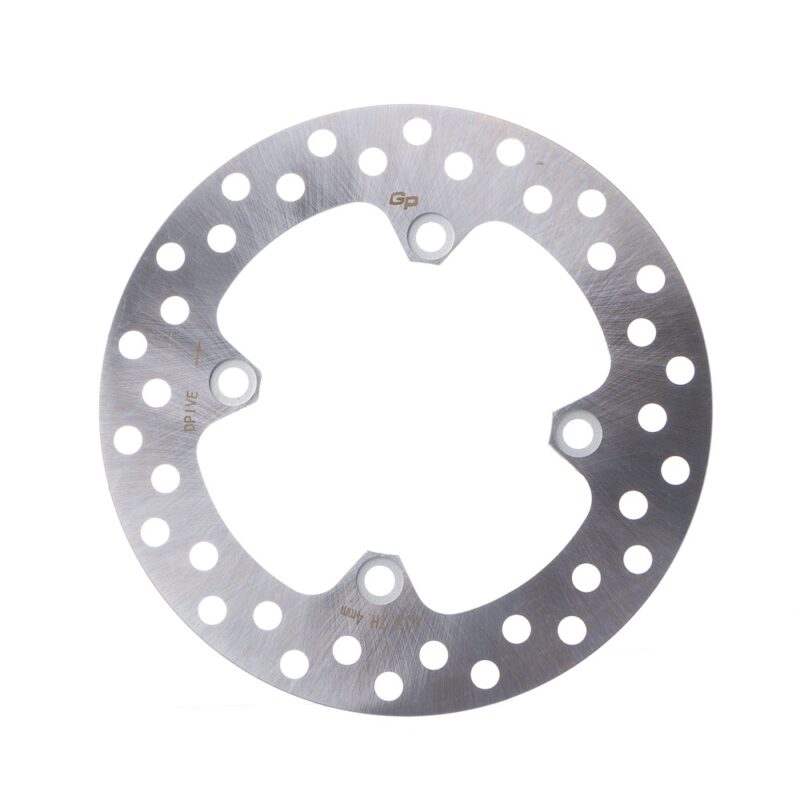 Disco Freio Traseiro GP7 XRE 300 09/23 - Sahara 300 24/