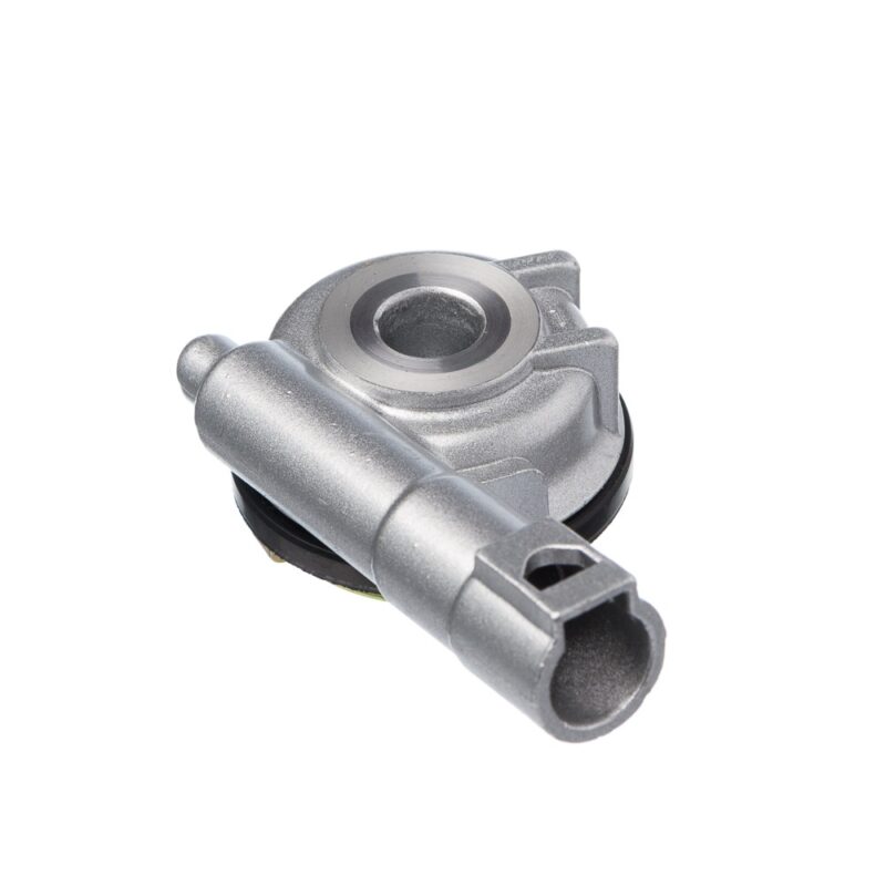 Engrenagem Velocímetro(Desmultiplicador) GP7 CG 150 ESD Nylo