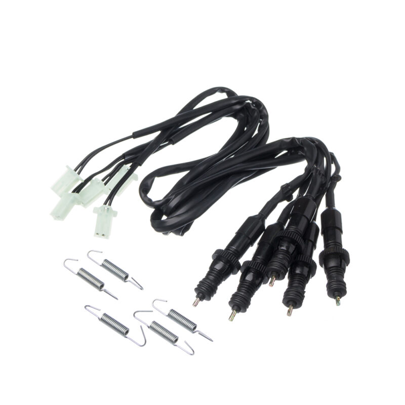 Interruptor Freio Tras. GP7 BROS 125 150 03/08