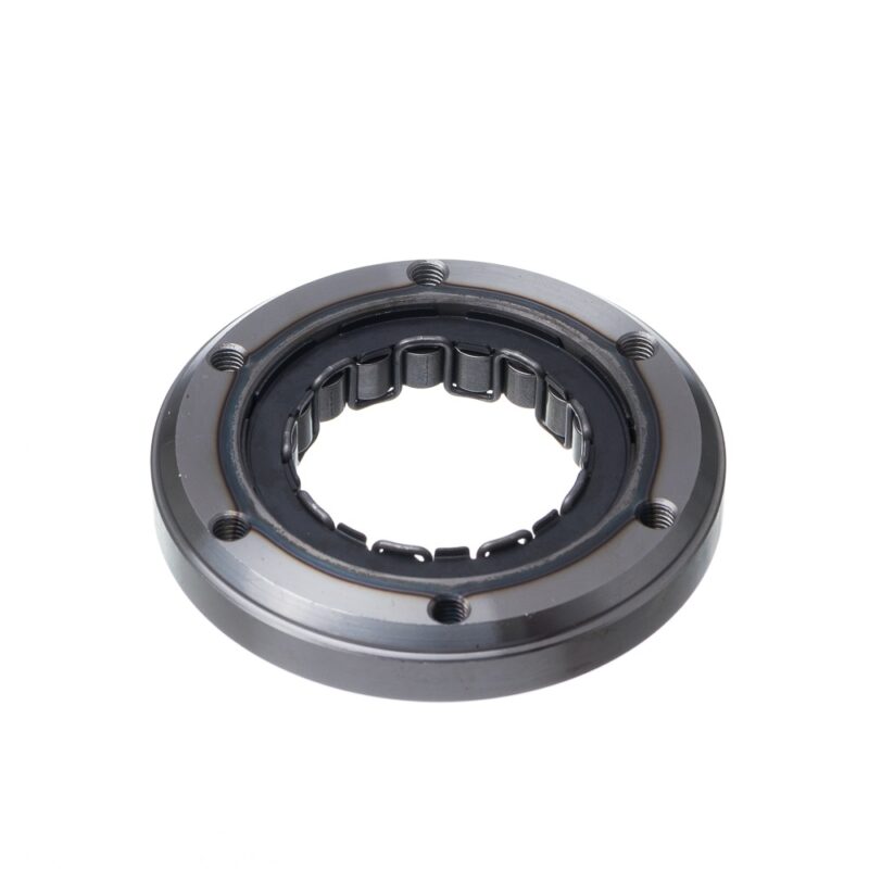 Placa Partida WW3 CBX 250